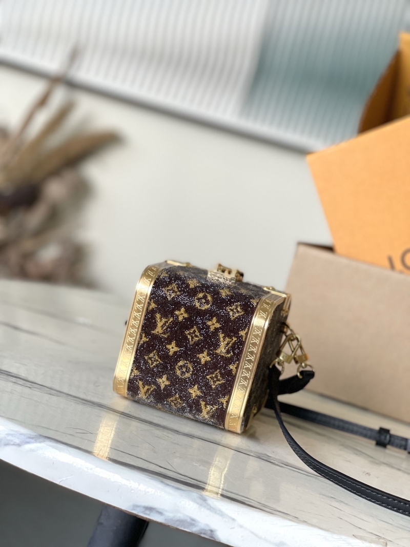 LV Box Bags